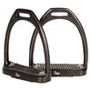 Harry's Horse Staffe Aluminium Nero