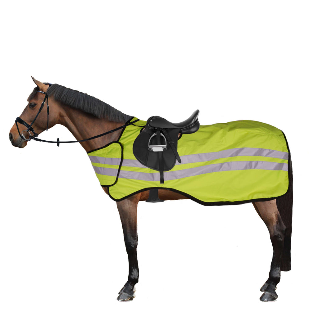 Harry's Horse Coperta da esercizio Reflective Riflettente