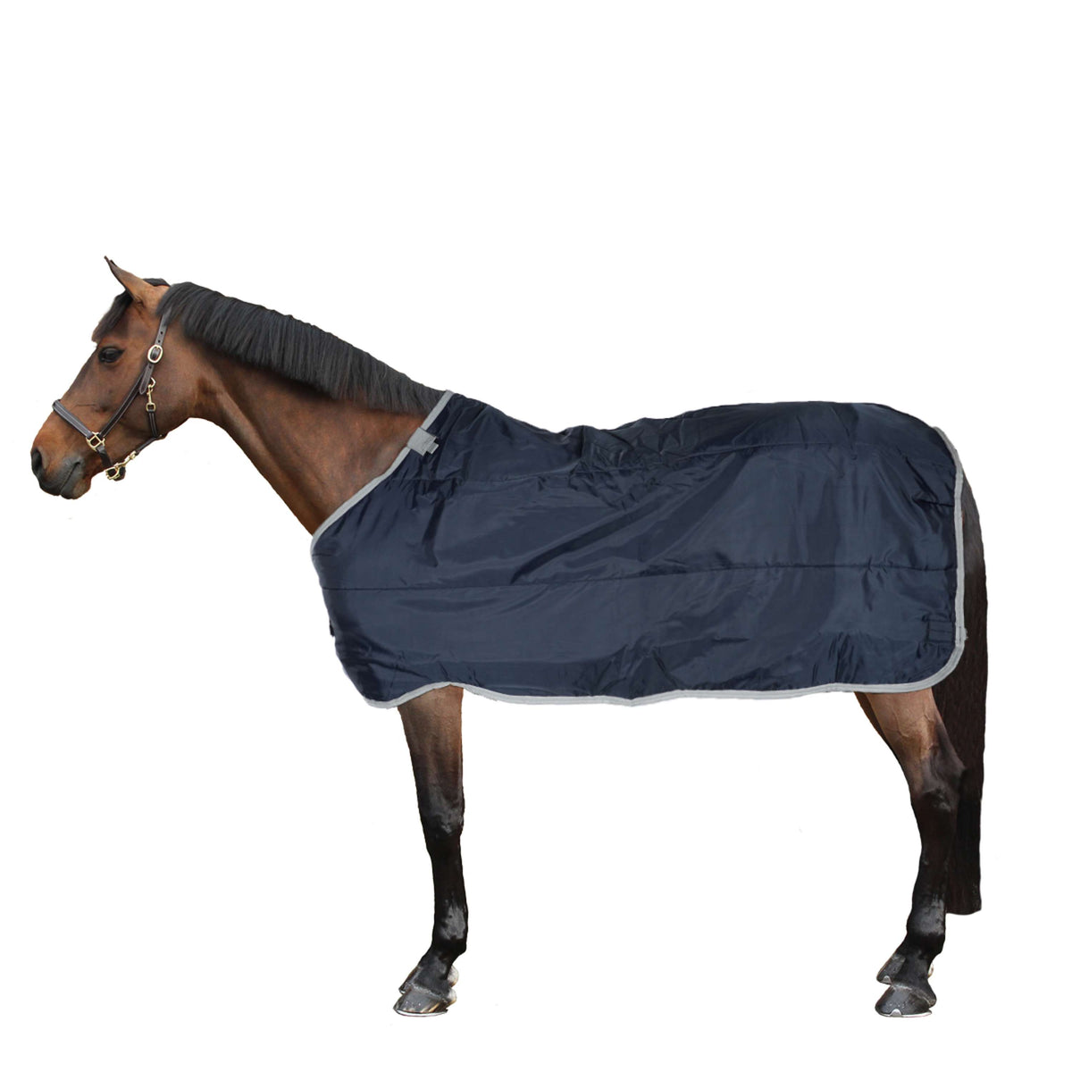 Horseware Pony Liner 200g Argento marino