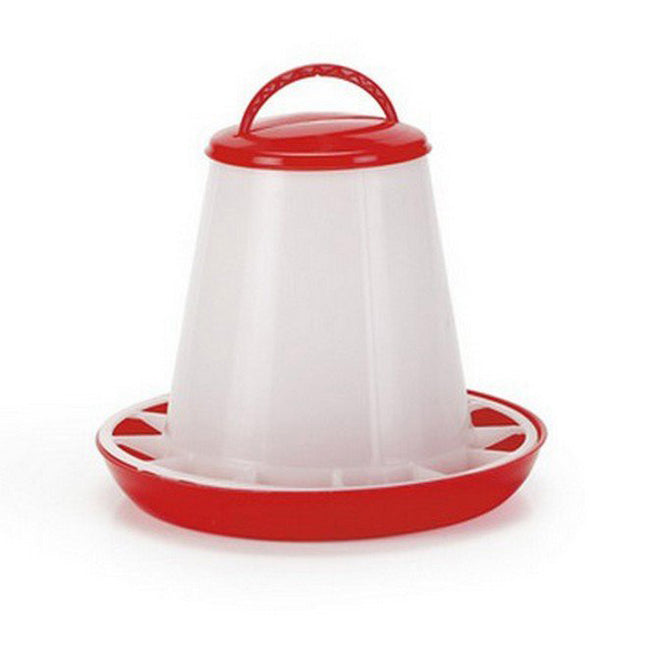 Olba Silo di alimentazione