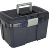 Kerbl Scatola per la Pulizia Dove puoi stare in piedi Midnight Blue