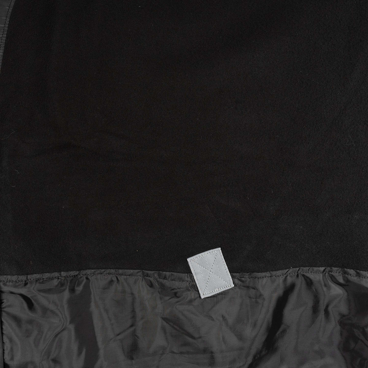 Premiere Coperta Impermeabile Ayc 600D 0g Cappuccio Fleece Dress Blue