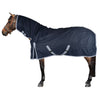 Premiere Coperta Impermeabile Ayc 600D 0g Cappuccio Fleece Dress Blue