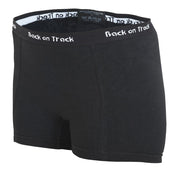 Back on Track Boxer Nero