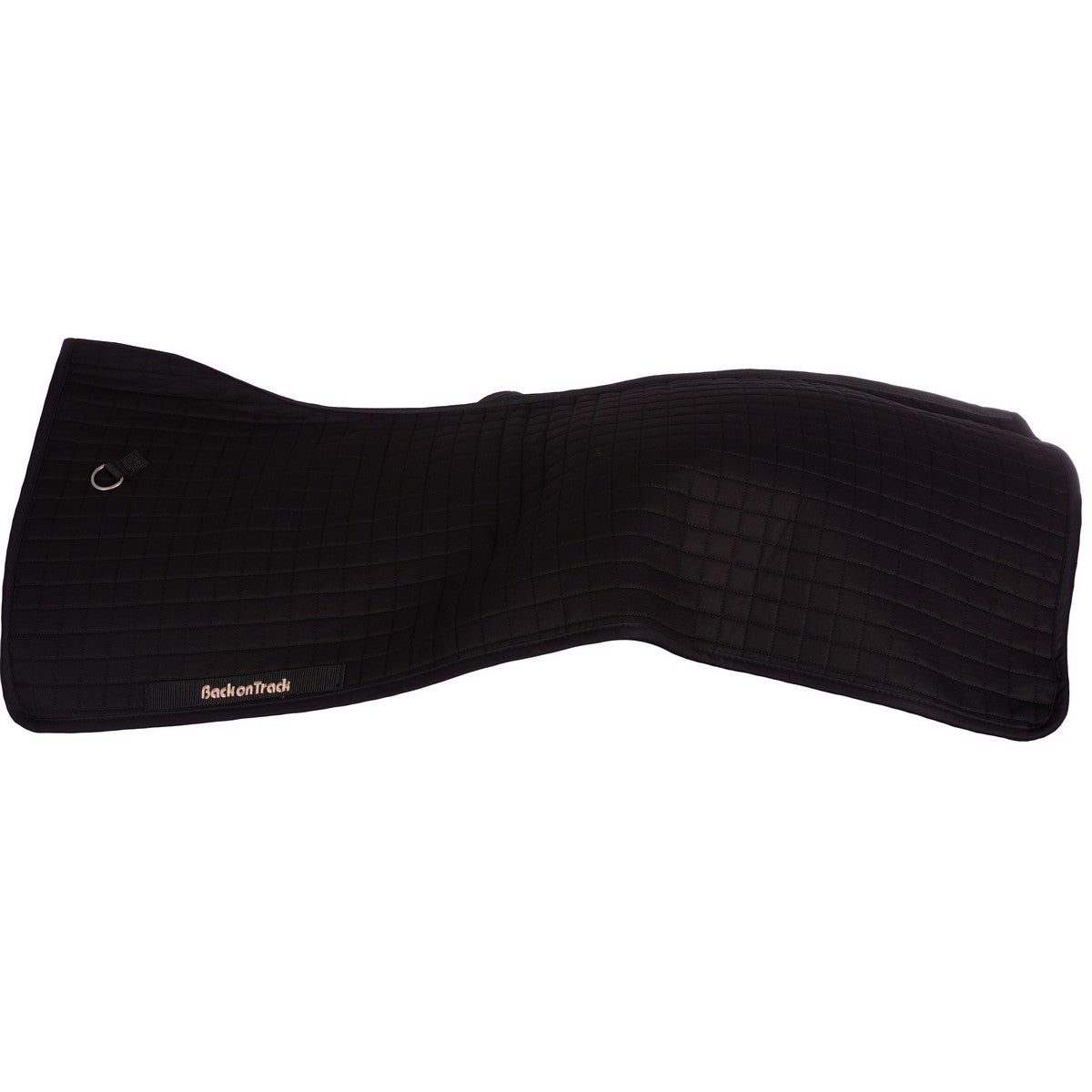 Back on Track Scaldaschiena Royal Nero