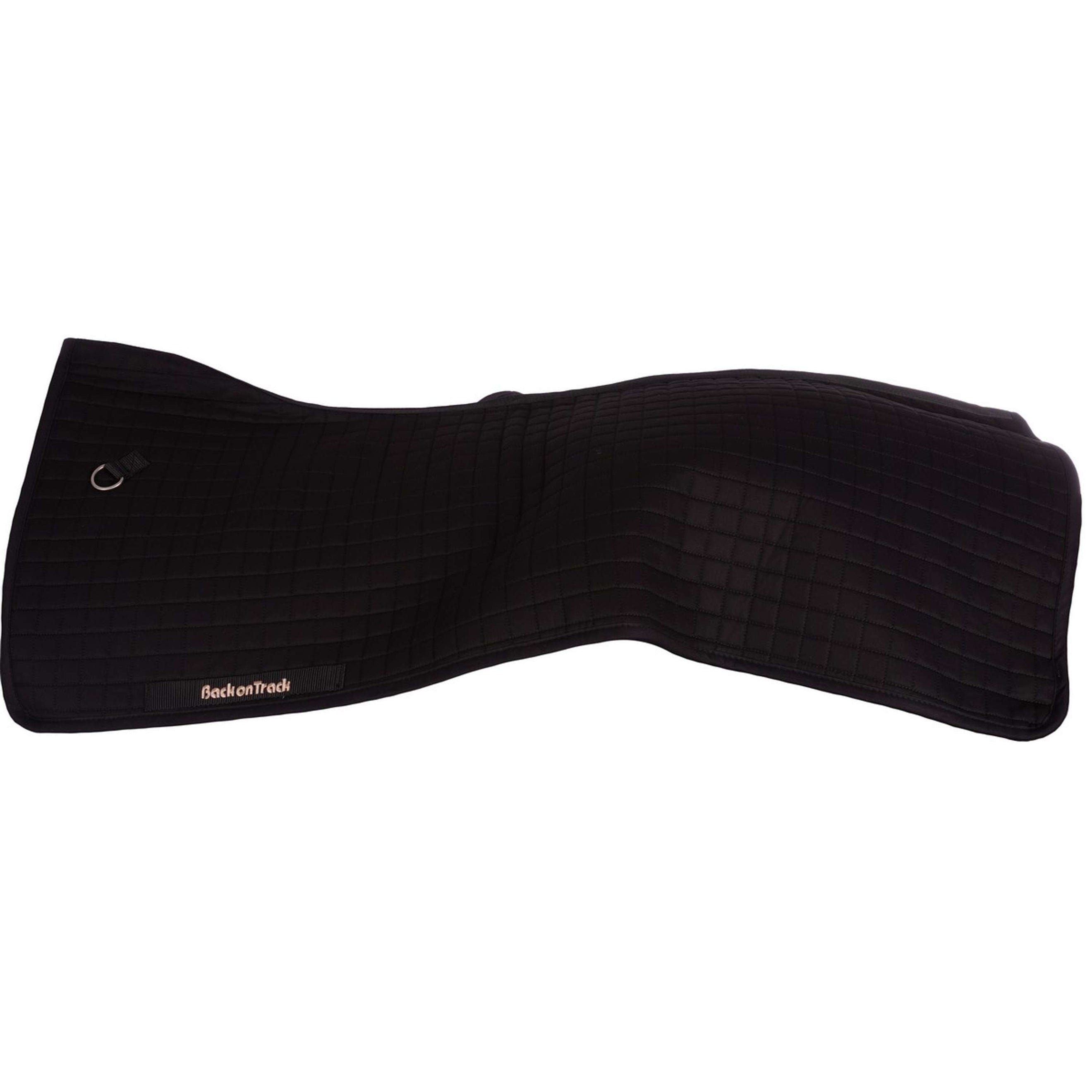 Back on Track Scaldaschiena Royal Nero Back on Track Scaldaschiena Royal Nero