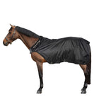 Back on Track Coperta Tapis Roulant Nero