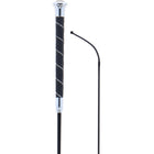 BR Frustino da dressage Orion Nero Argento