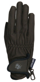 Harry's Horse Guanti TopGrip Nero