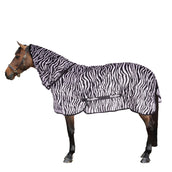 RugBe di Covalliero Tappeto da mosca con collo Zebra