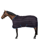 Amigo Coperta da scuderia Insolator 550g Plus Navy/Electric