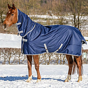 Bucas Turnout Freedom 150gr Navy