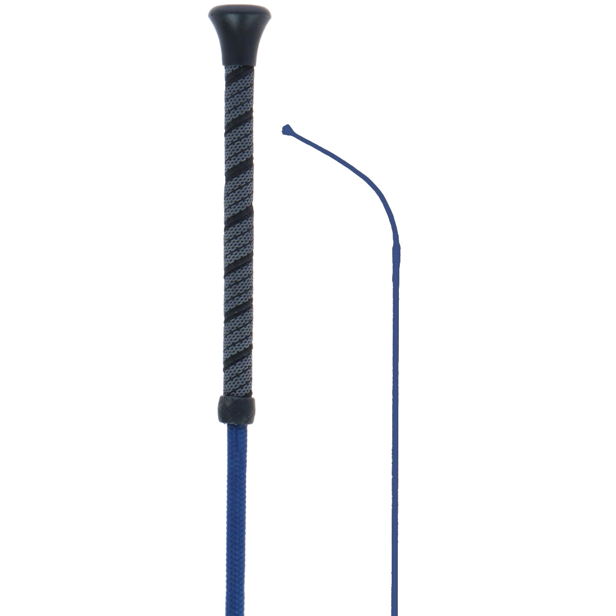 Shires Frustino da dressage Navy