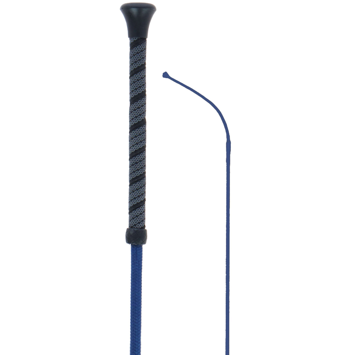 Shires Frustino da dressage Navy