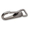 Shires Clip per testiera Acciaio inossidabile