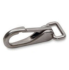 Shires Clip per testiera Acciaio inossidabile