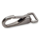 Shires Clip per testiera Acciaio inossidabile