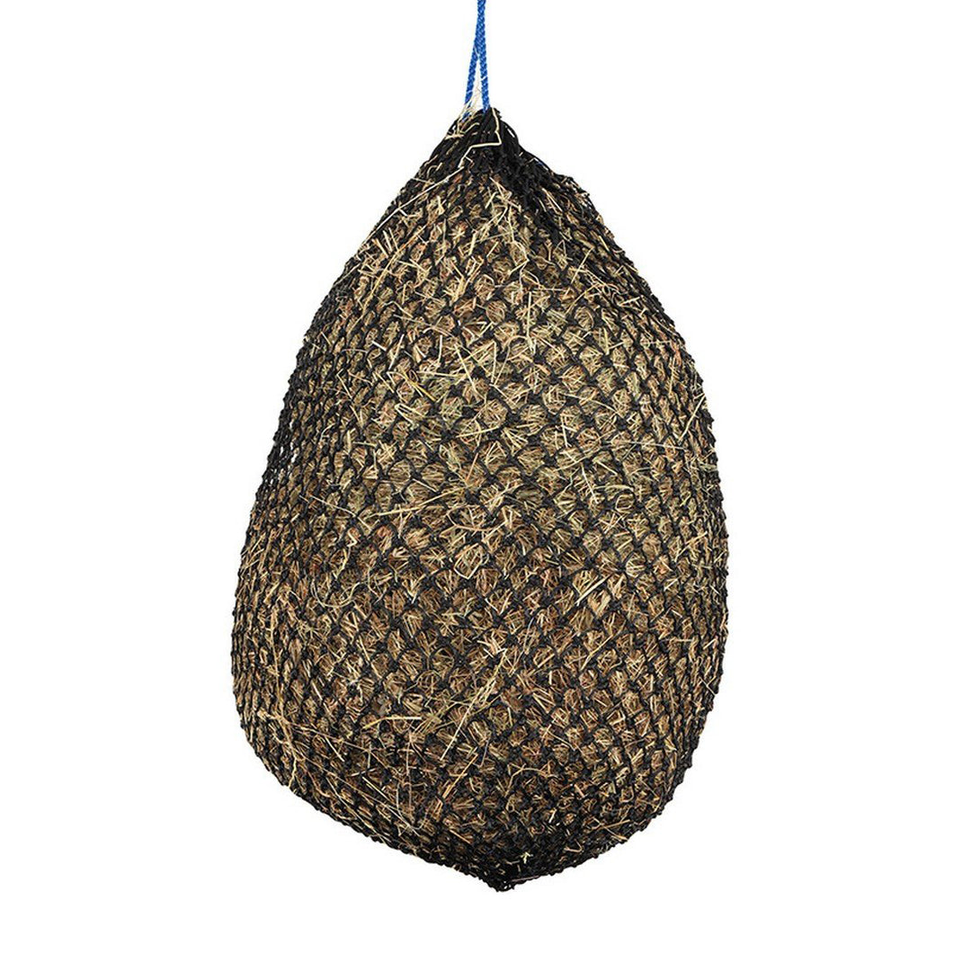 Shires Rete Alimentare Greedy Nero