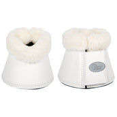 Harry's Horse Stivaletti a Campana Flextrainer Bianco