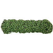 Premiere Rete da Fieno Nero/Verde brillante