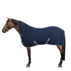 Premiere Coperta Anti-Sudore/da Presentazione con collo Dress Blue