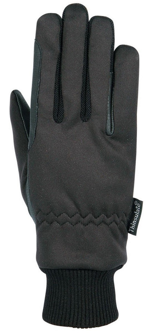 Harry's Horse Guanti TopGrip Winter Nero