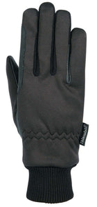 Harry's Horse Guanti TopGrip Winter Nero