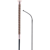 Harry's Horse Frustino da dressage Precious Bronzo