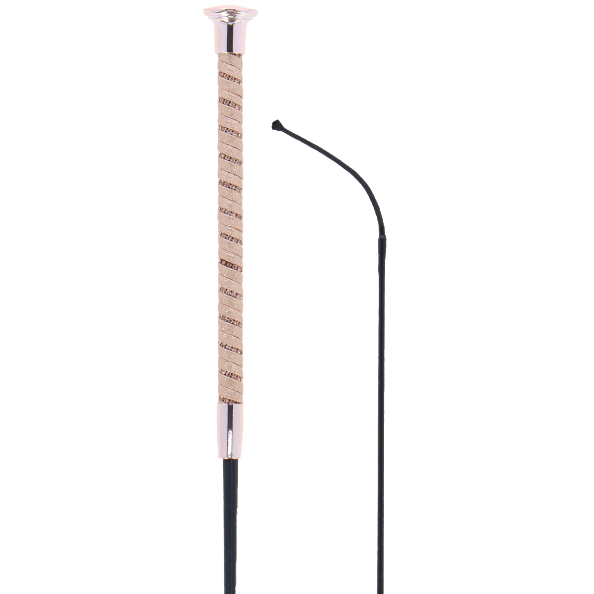 Harry's Horse Frustino da dressage Precious Oro