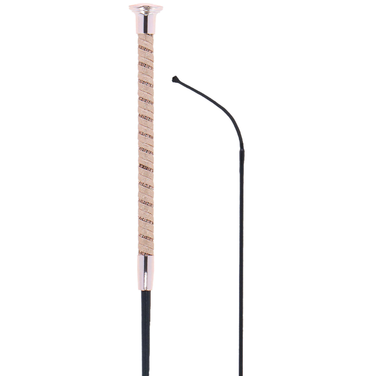 Harry's Horse Frustino da dressage Precious Oro