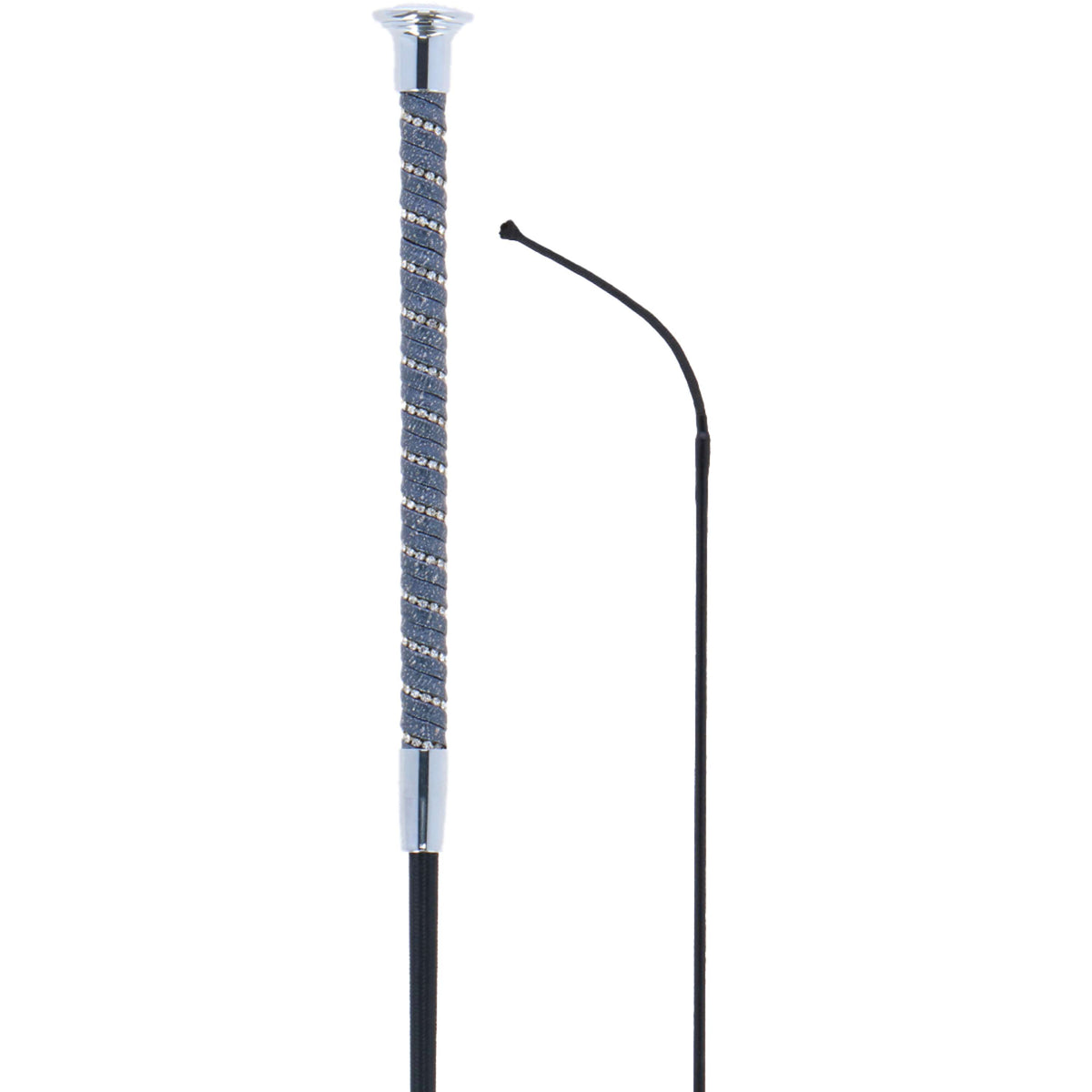 Harry's Horse Frustino da dressage Precious Navy