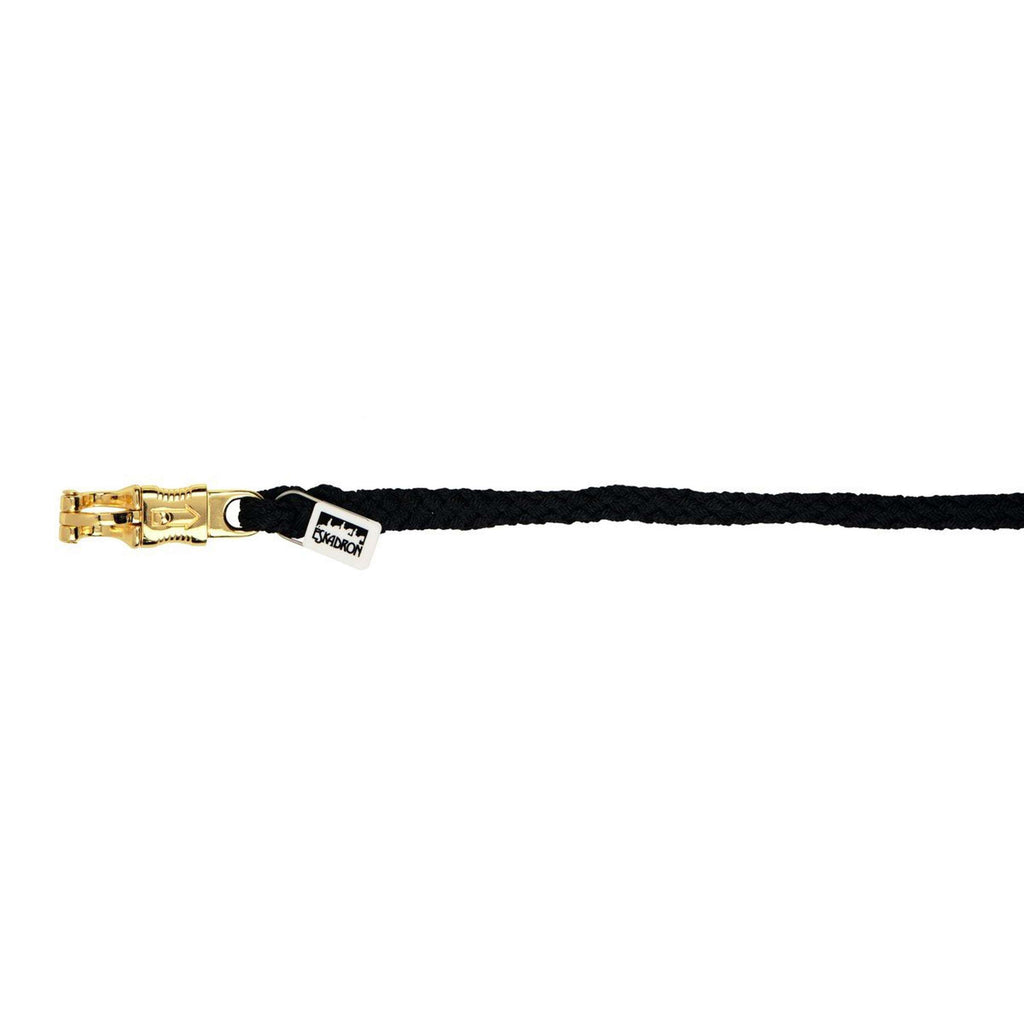 Eskadron Corda per cavezza Classic Nero
