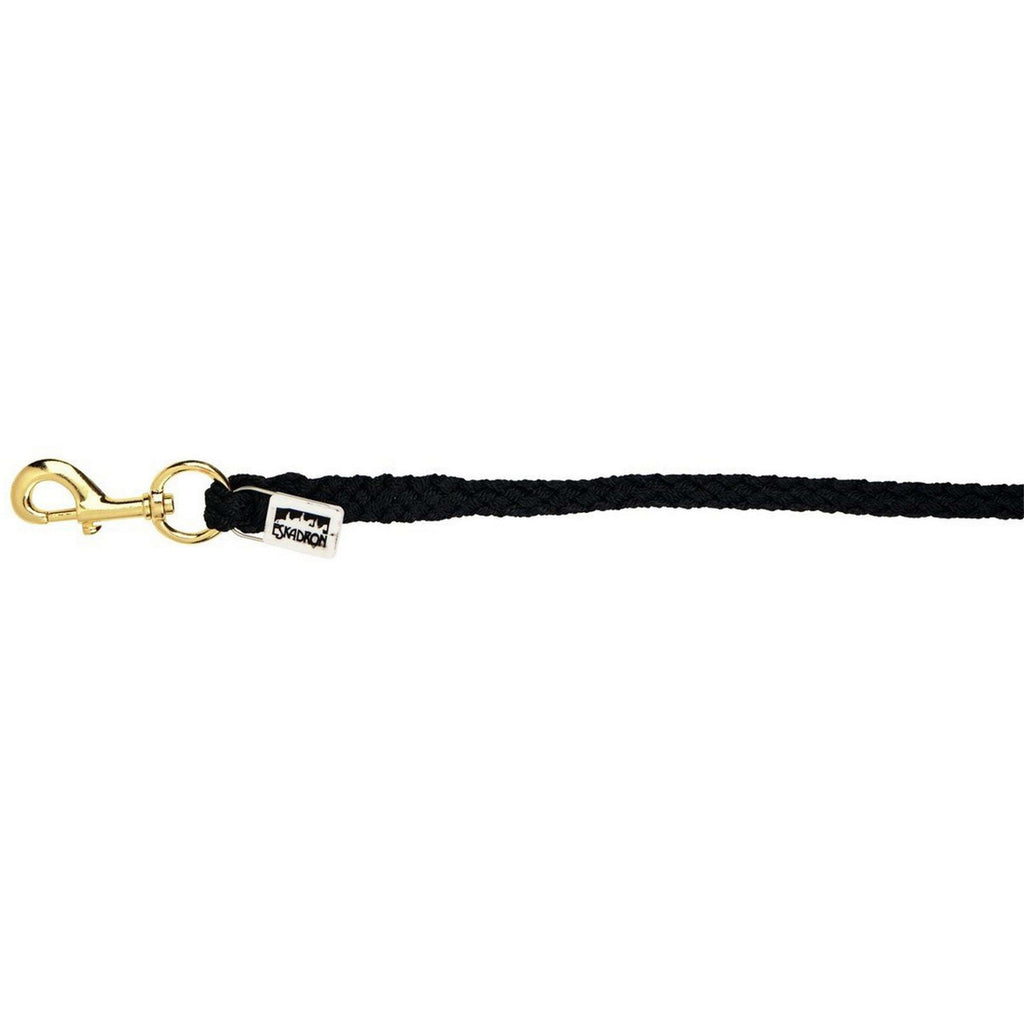 Eskadron Corda per cavezza Classic Nero