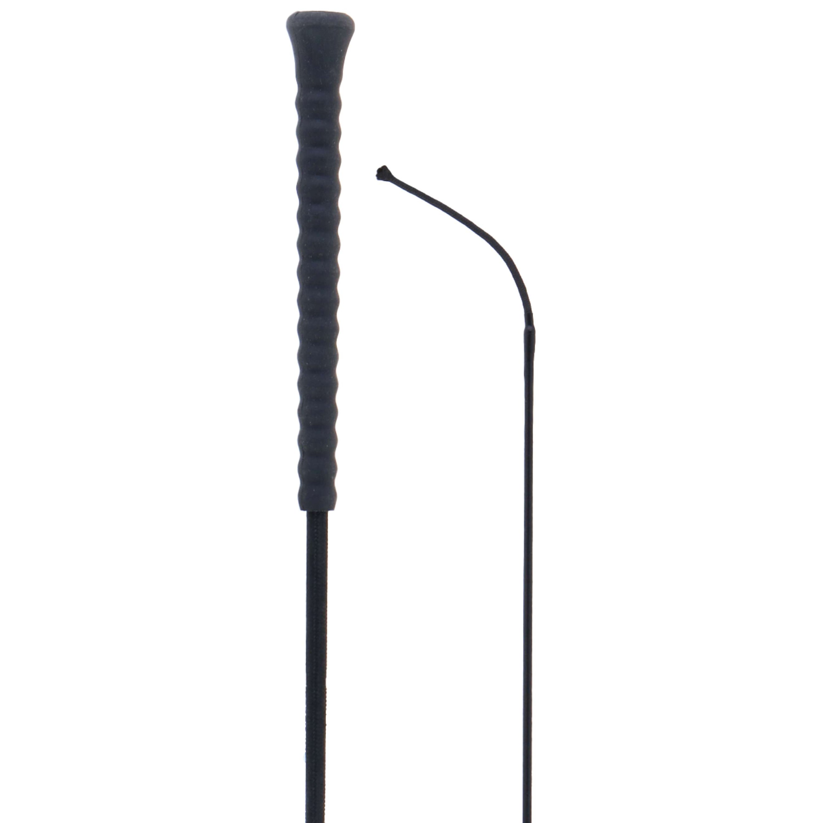 Fleck Frustino da dressage Economy Nero