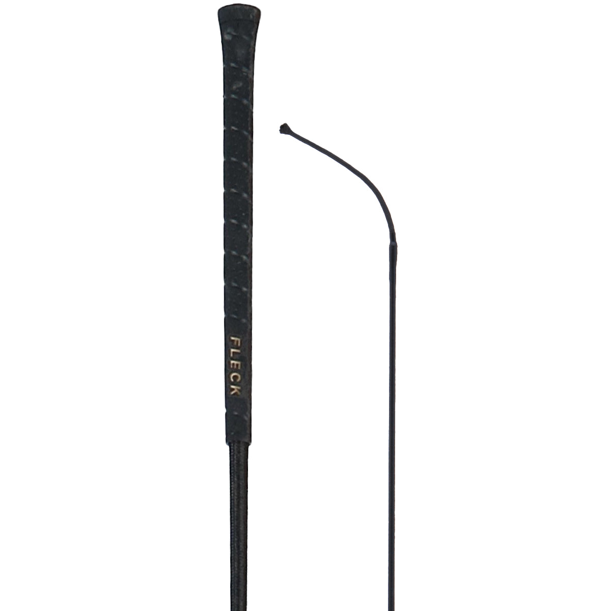 Fleck Frustino da dressage Nero