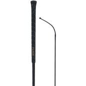 Fleck Frustino da dressage Nero