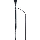 Fleck Frustino da dressage Carbonio Nero