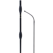 Fleck Frustino da dressage Feldmann Nero