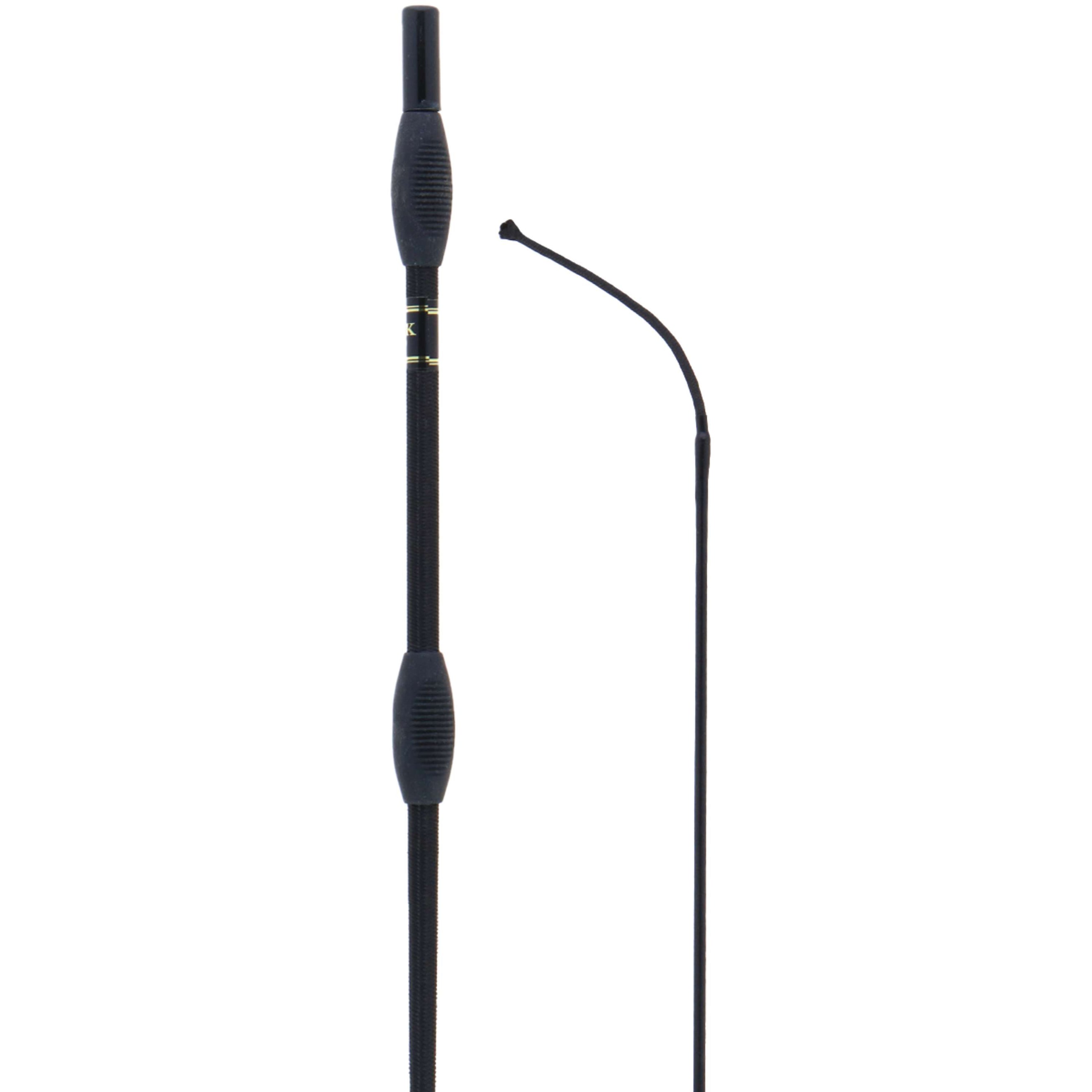 Fleck Frustino da dressage Feldmann Nero