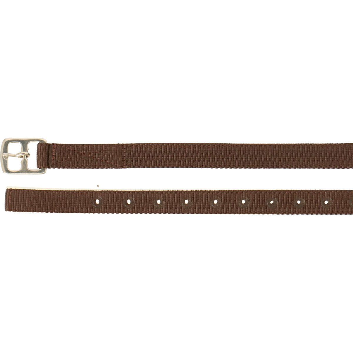 Norton Staffili Synthetisch Marrone