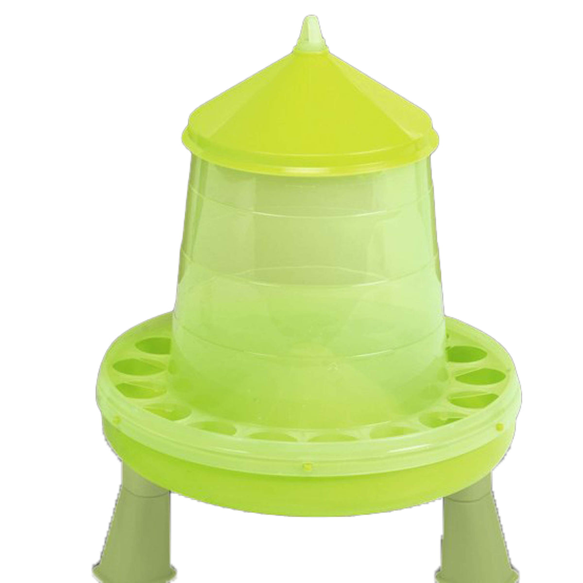 Kerbl Mangime Automatico