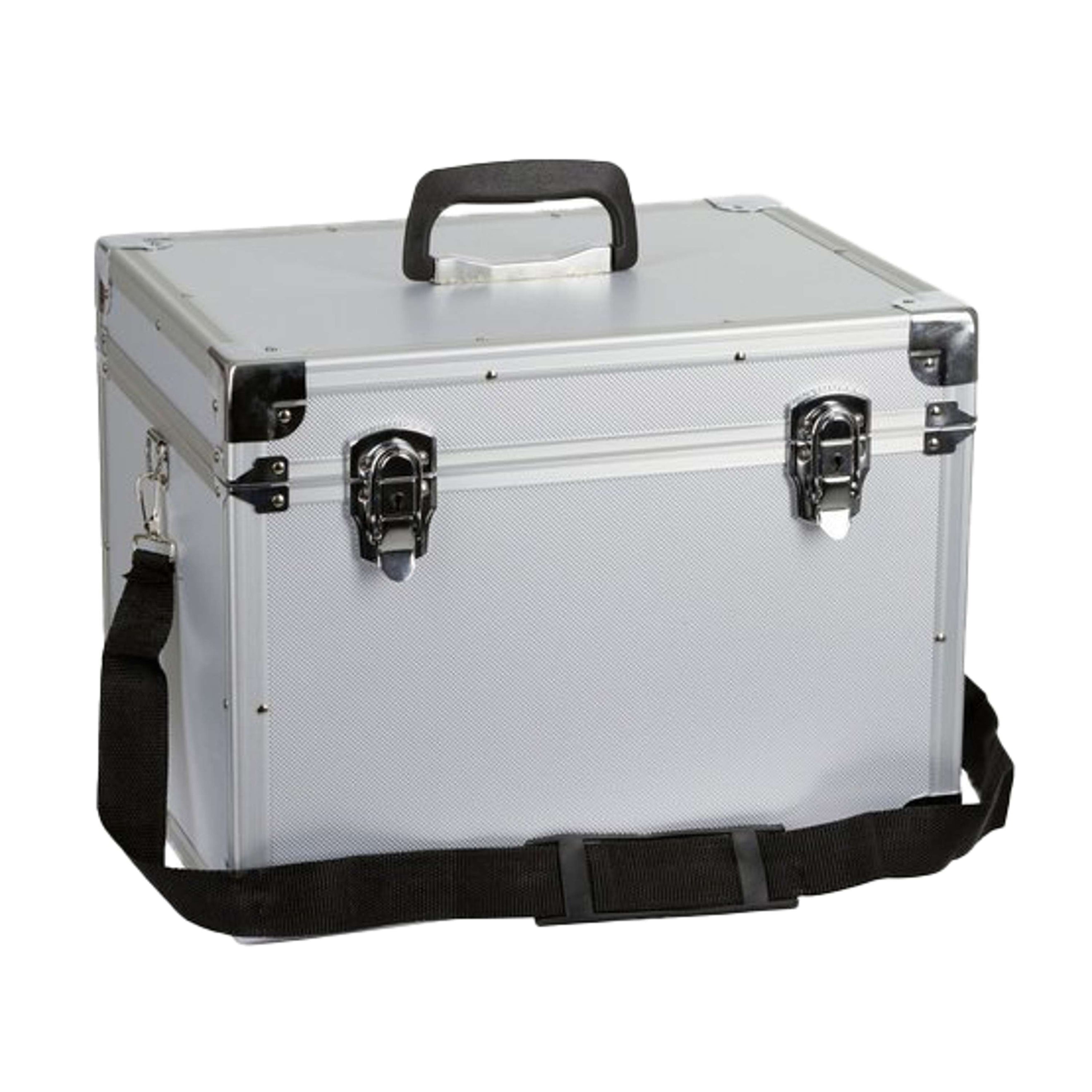 Covalliero Scatola per la Pulizia AluSafe