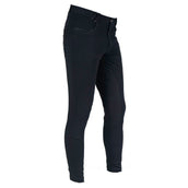 HORKA Pantaloni da Equitazione Ireland Antracite