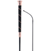 BR Frustino da dressage Andromeda Nero/Rosa