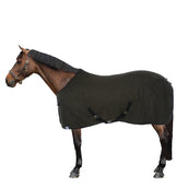 Harry's Horse Coperta in Pile Colours Verde militare