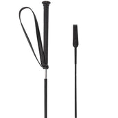 Premiere Frusta da Equitazione Basic Nero