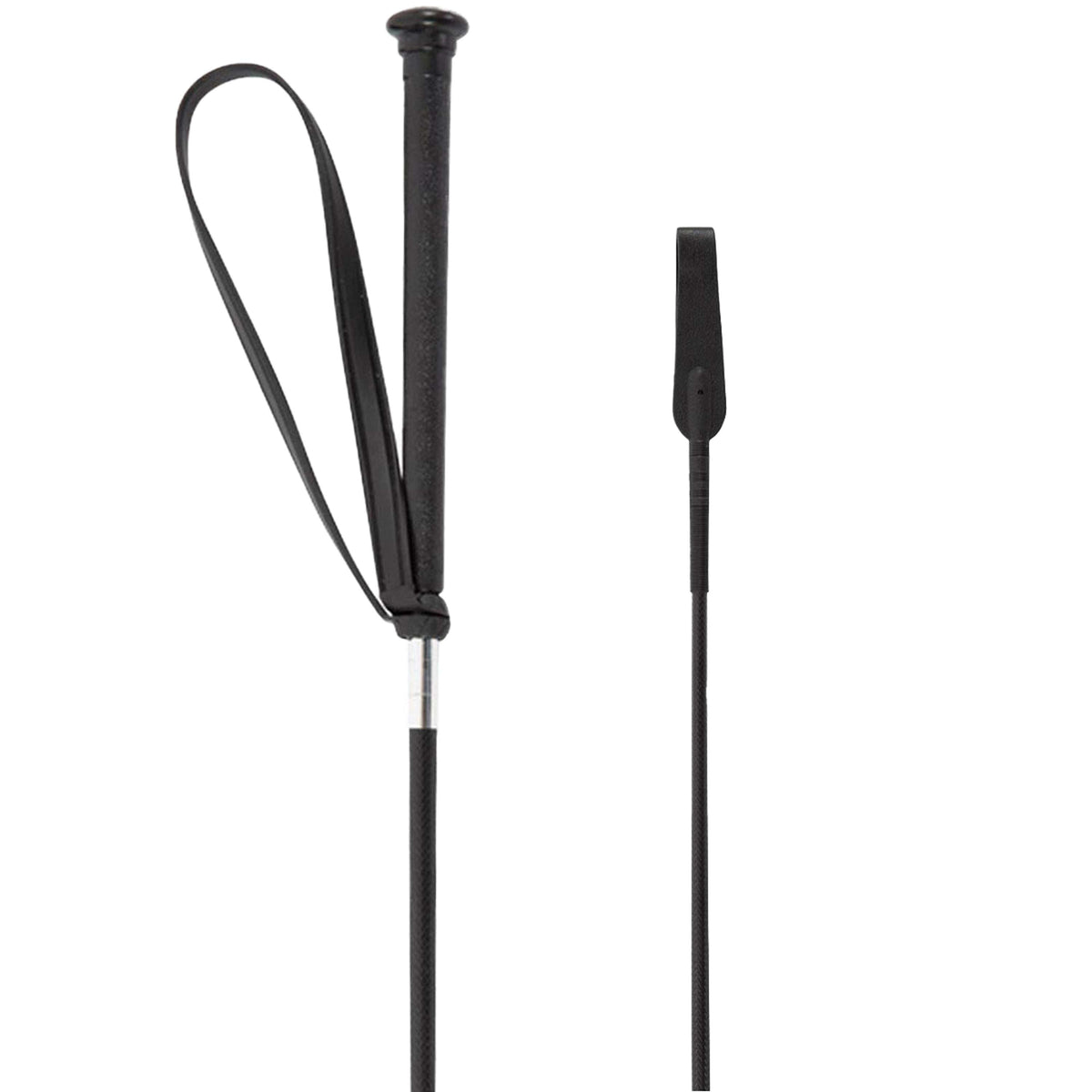 Premiere Frusta da Equitazione Basic Nero