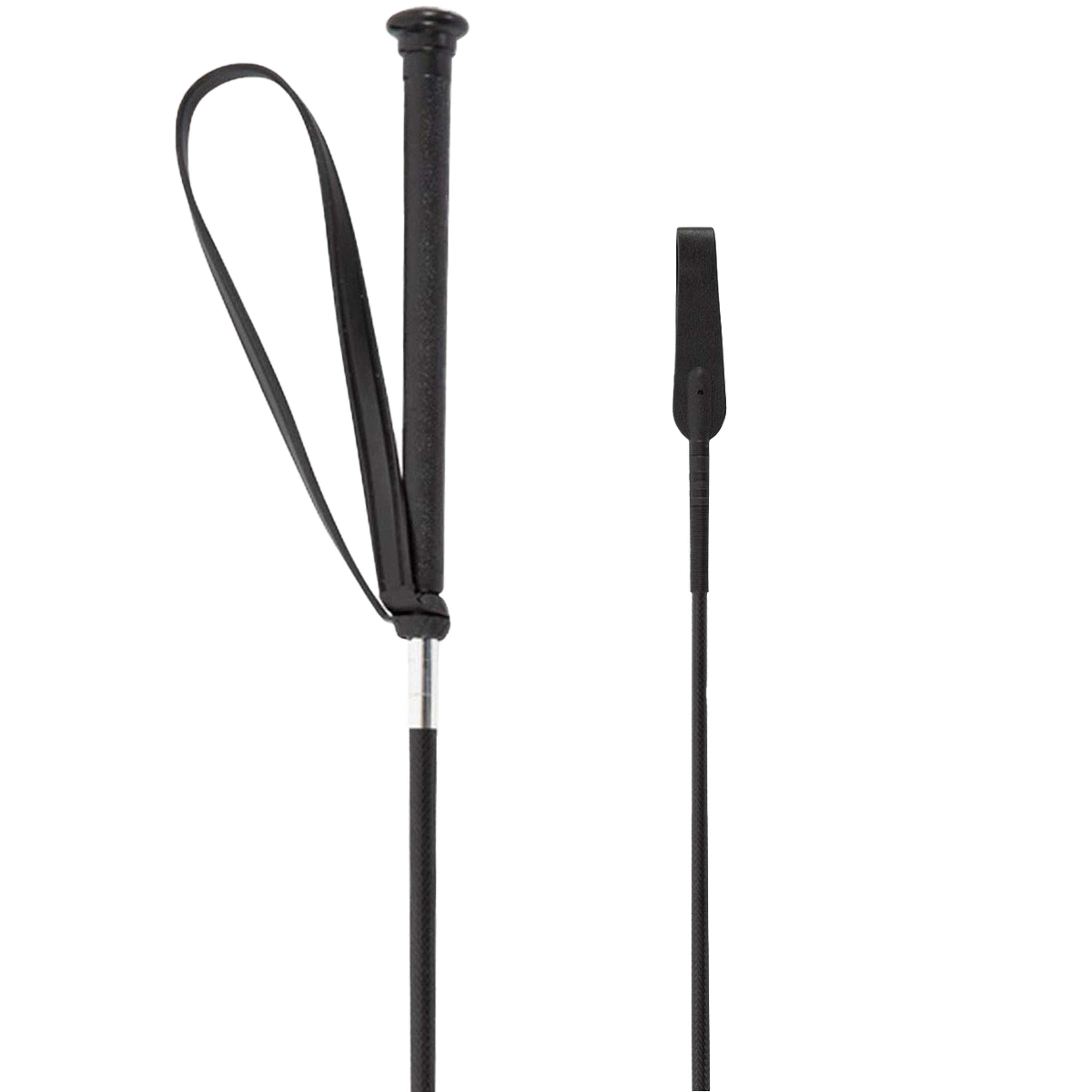 Premiere Frusta da Equitazione Basic Nero