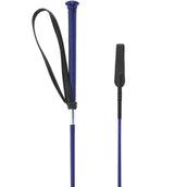 Premiere Frusta da Equitazione Basic Maniglia VE3 Navy