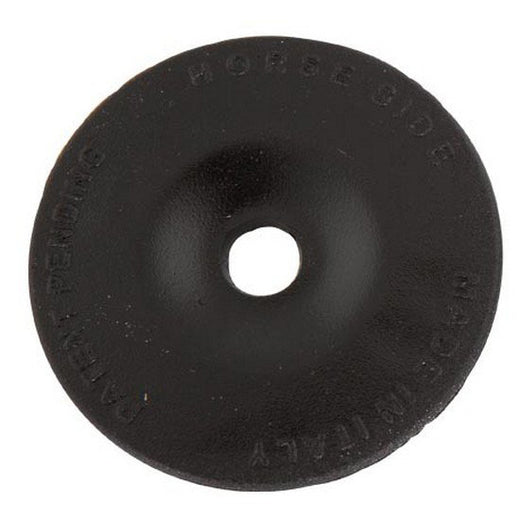 Acavallo Parabocca Contoured Nero